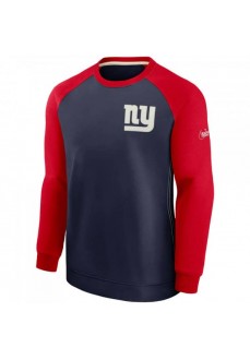 Nike New York Giants Men's Sweat-shirt NKO1-10FV-V7S-ILB | Men's Sweatshirts | scorer.es