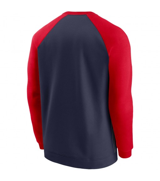 Sweatshirt Homme Nike New York Giants NKO1-10FV-V7S-ILB | NIKE Sweatshirts pour hommes | scorer.es