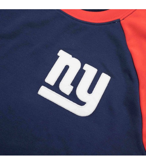 Nike New York Giants Men's Sweat-shirt NKO1-10FV-V7S-ILB | NIKE Men's Sweatshirts | scorer.es