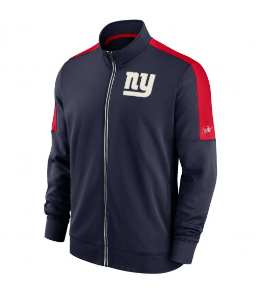 Nike New England Patriots Full Zip Sweat-shirt NKNK-10FV-V7S-ILC | NIKE Men's Sweatshirts | scorer.es