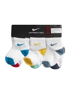Nike Pop Color Kids' Socks NN0299-U3H | Socks | scorer.es