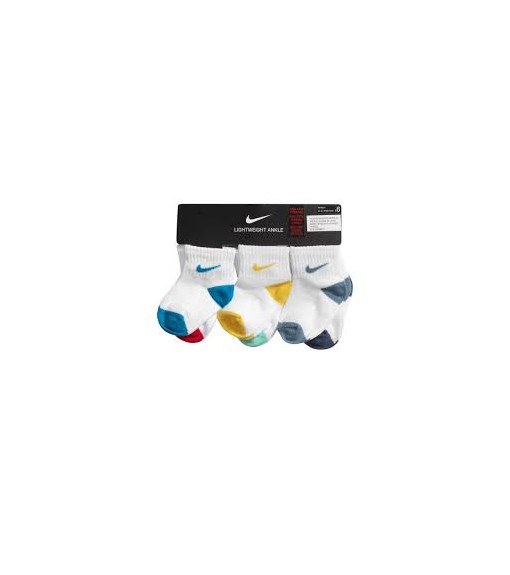 Federal habilidad Dormido Comprar Calcetines Niño/a Nike Pop Color NN0299-U3H