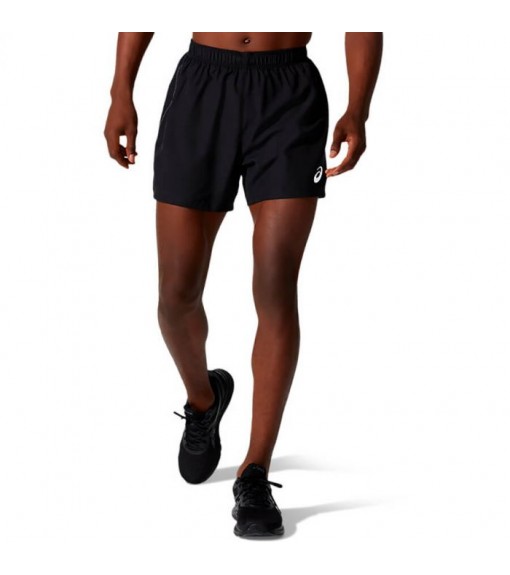 Shorts pour hommes Asics Core 5In 2011C336-001 | ASICS Pantalons de sport pour hommes | scorer.es