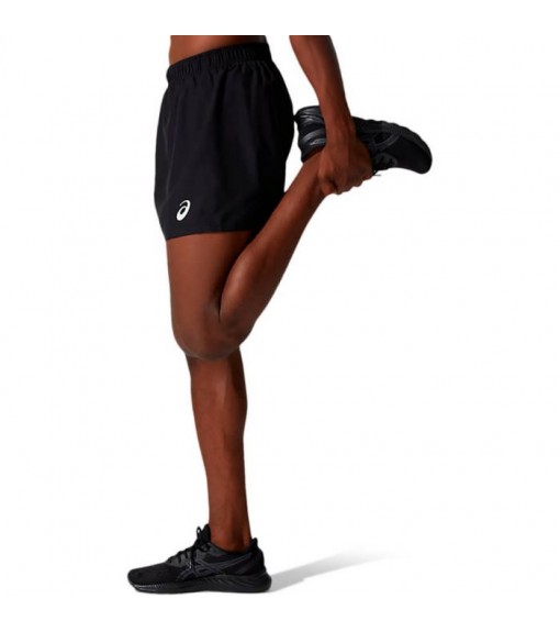 Shorts pour hommes Asics Core 5In 2011C336-001 | ASICS Pantalons de sport pour hommes | scorer.es