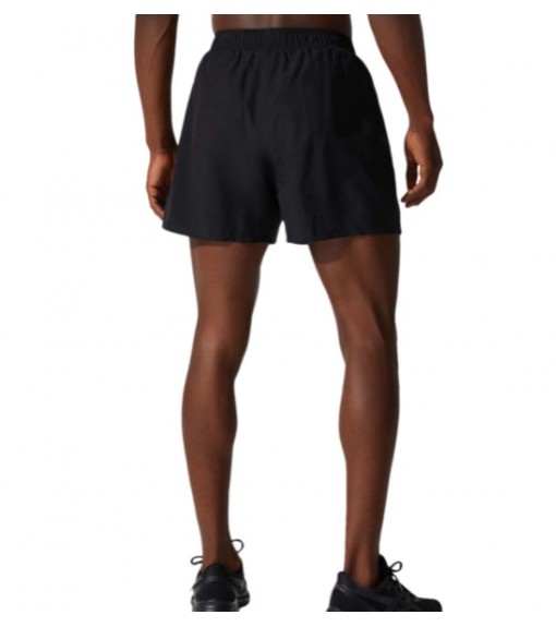 Asics Core 5In Men's Shorts 2011C336-001 | ASICS Men's Sweatpants | scorer.es
