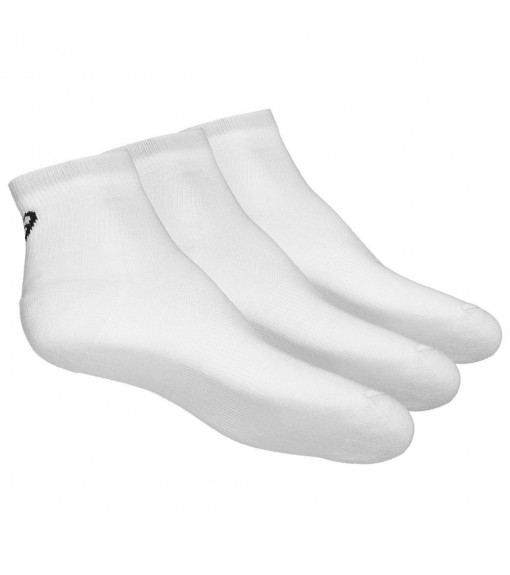 Asics 3PPk Quarter Socks 155205-0001 | ASICS Socks for Men | scorer.es
