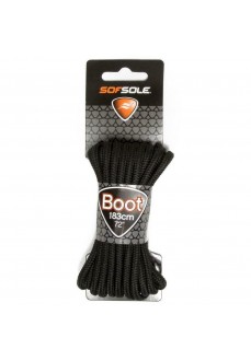 Lacets Sofsole Outdoor 183CM 801928 | Accessoires | scorer.es