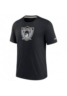 Nike las Vegas Raiders Men's T-shirt NKO7-10DW-V6F-IKZ | NIKE Men's T-Shirts | scorer.es