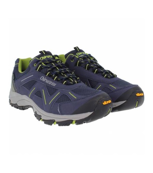 Chiruca Sumatra Men's Shoes 4496423 | CHIRUCA Men's hiking boots | scorer.es
