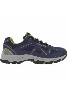 Chiruca Sumatra Men's Shoes 4496423 | Trekking shoes | scorer.es