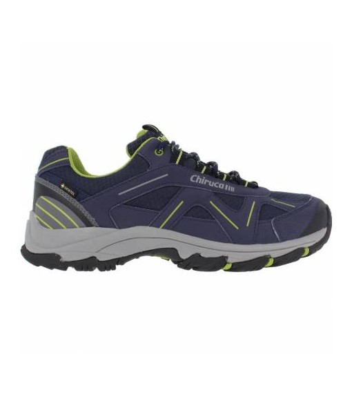 Chiruca Sumatra Men's Shoes 4496423 | CHIRUCA Men's hiking boots | scorer.es