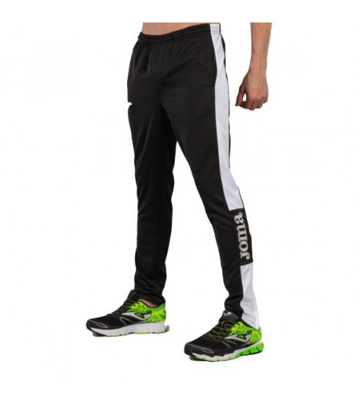 Pants Joma Champion IV 100761.102 black Size L Sport Sweatpants 