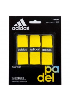 Overgrip Adidas OG01YE | ADIDAS PERFORMANCE Paddle accessories | scorer.es