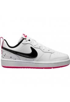 Nike Borough Low 2 Kids' Shoes DM0110-100