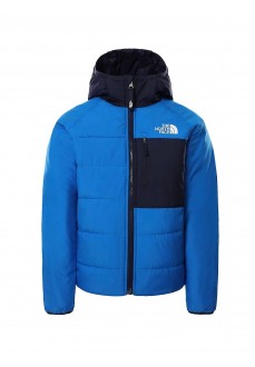 The North Face Kids' Reversible Coat KiNF0A5GC7T4S1
