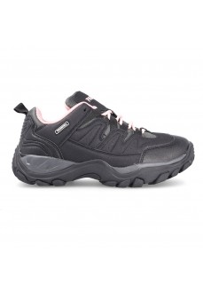 Paredes Tarifa Women's Shoes LT21505 BLACK | PAREDES Trekking shoes | scorer.es