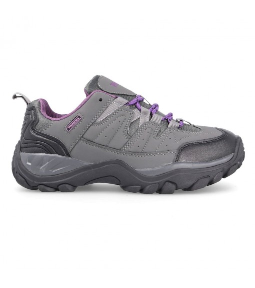 Paredes Tarifa Women's Shoes LT21505 GREY | PAREDES Women's hiking boots | scorer.es
