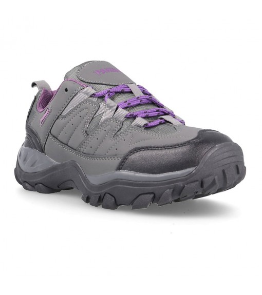 Chaussures Femme Paredes Tarifa LT21505 GRIS | PAREDES Chaussures de randonnée pour femmes | scorer.es