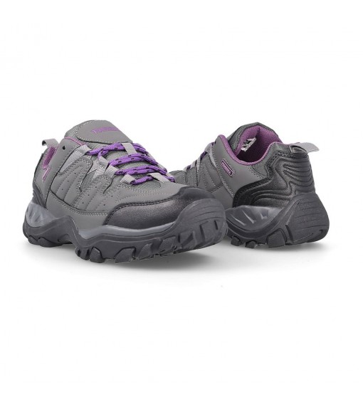 Chaussures Femme Paredes Tarifa LT21505 GRIS | PAREDES Chaussures de randonnée pour femmes | scorer.es