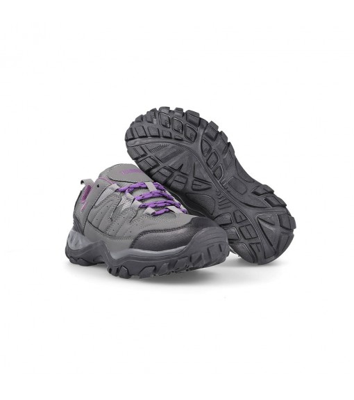 Paredes Tarifa Women's Shoes LT21505 GREY | PAREDES Women's hiking boots | scorer.es