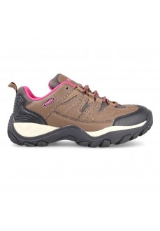 Paredes Tarifa Women's Shoes LT21505 BROWN | Trekking shoes | scorer.es