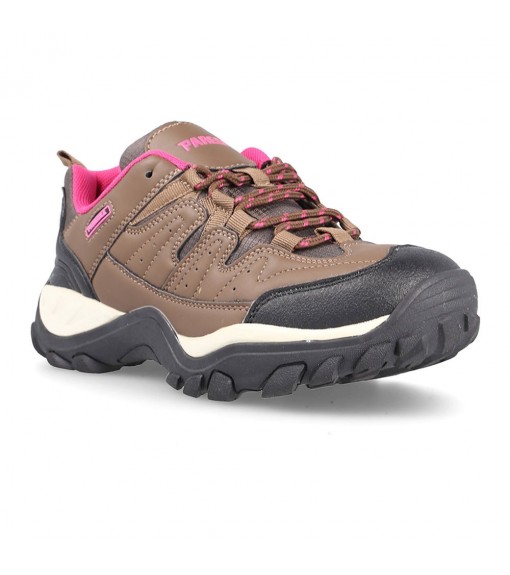 Chaussures Femme Paredes Tarifa LT21505 MARRON | PAREDES Chaussures de randonnée pour femmes | scorer.es