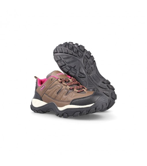 Chaussures Femme Paredes Tarifa LT21505 MARRON | PAREDES Chaussures de randonnée pour femmes | scorer.es
