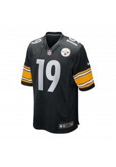 Nike Jersey Pittsburgh Steelers 67NM-PTGH-7LF-2NA | Men's T-Shirts | scorer.es