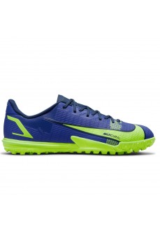 Nike Jr Mercurial Vapor 14 Kids' Football Shoes CV0822-474