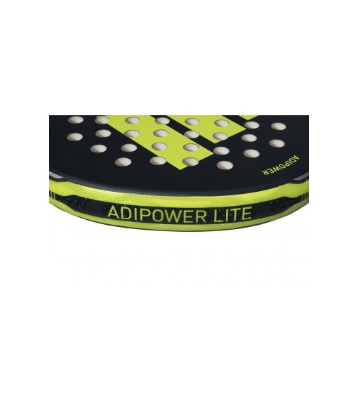 Adidas Adipower Lite 3.1 Paddle Racket RK2AA9U29 | ADIDAS PERFORMANCE Paddle tennis rackets | scorer.es