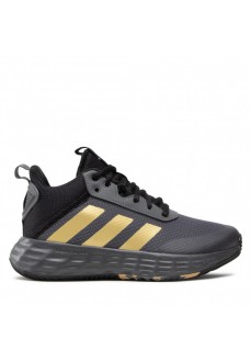 Adidas Ownthegame 2.0 Kids' Shoes GZ3381