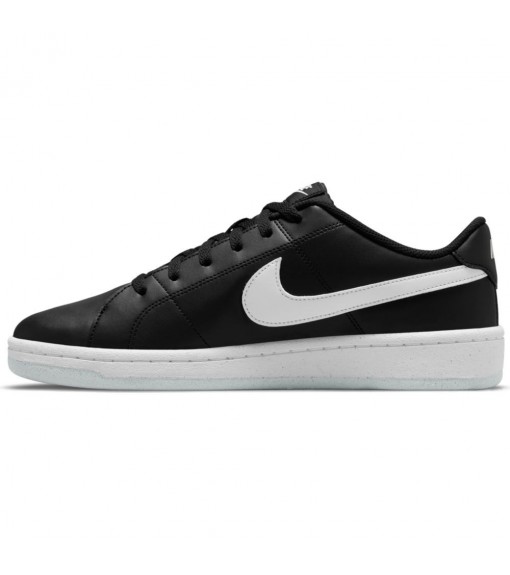 Next mens black on sale trainers