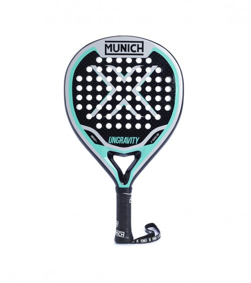 Munich Ungravity 2022 Paddle Racket 3501059 | MUNICH Paddle tennis rackets | scorer.es