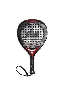 J'Hayber Attack Sh12k Paddle Racket 18314-204 | JHAYBER Paddle tennis rackets | scorer.es