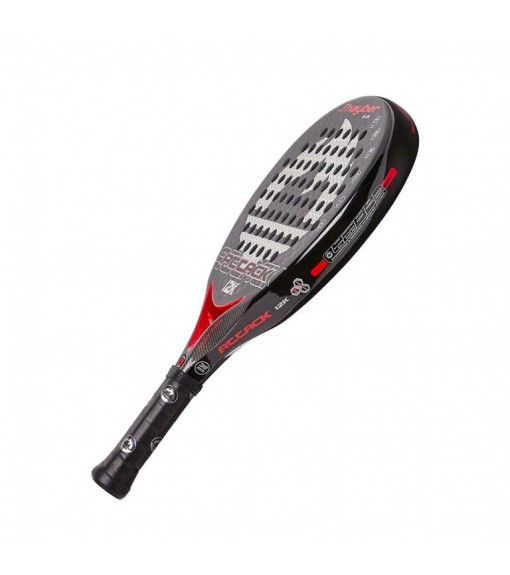 J'Hayber Attack Sh12k Paddle Racket 18314-204 | JHAYBER Paddle tennis rackets | scorer.es