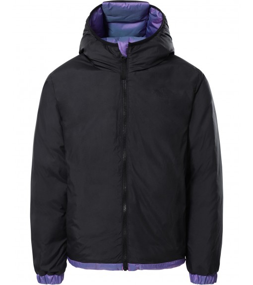 The North Face Printed Hyalite Kids' Coat NF0A5IYR248 | THE NORTH FACE Coats for Kids | scorer.es