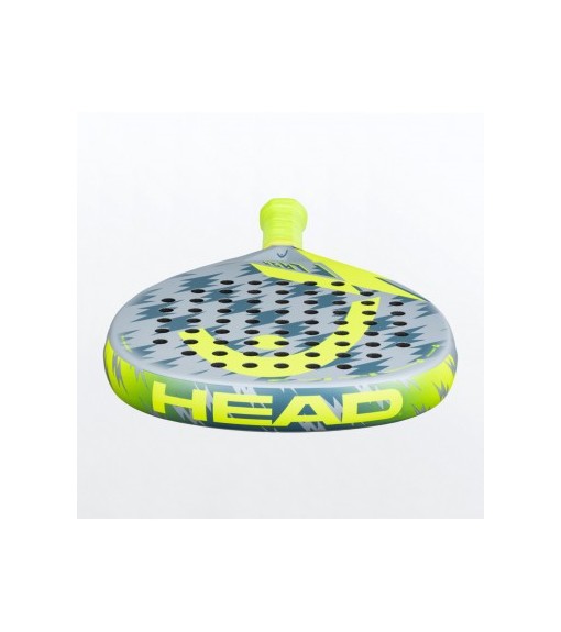 Pelle Head Flash 228262 | HEAD Raquettes de padel | scorer.es