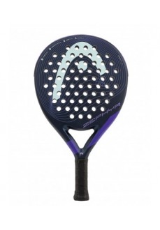 Head Zephyr Paddle Racket 228212 | HEAD Paddle tennis rackets | scorer.es