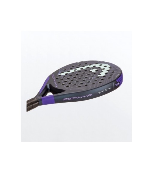 Head Zephyr Paddle Racket 228212 | HEAD Paddle tennis rackets | scorer.es