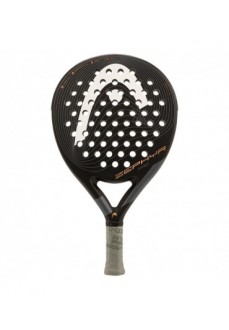 Head Zephyr Pro Paddle Racket 228202 | HEAD Paddle tennis rackets | scorer.es