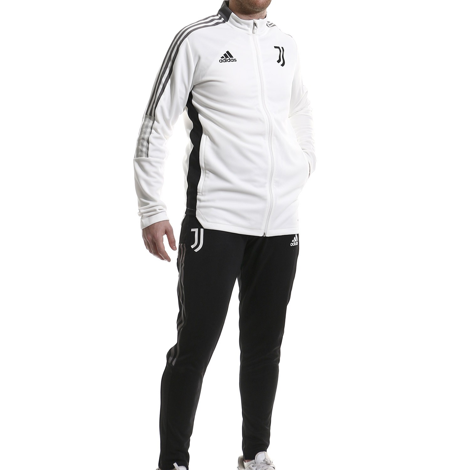 juventus tracksuit mens