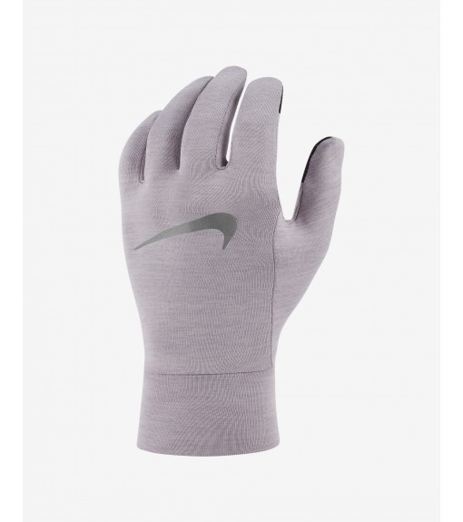Nike Fleece Rg Gloves N1002577030 | NIKE Goalkeeper gloves | scorer.es