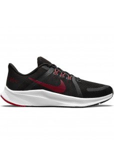 Nike Quest 4 DA1105-001 | Running shoes | scorer.es