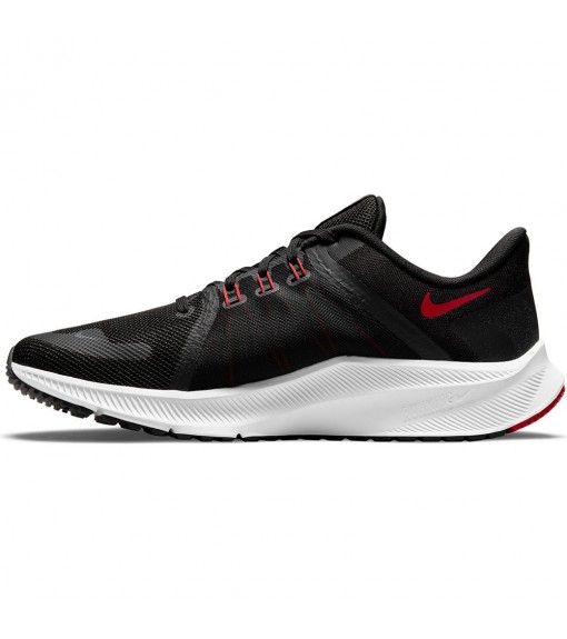 Nike Quest 4 Men's Running Shoes DA1105-001 | Running shoes | scorer.es