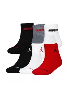 Nike Jordan Legend Kids' Socks BJ0342-RK2 | JORDAN Socks | scorer.es