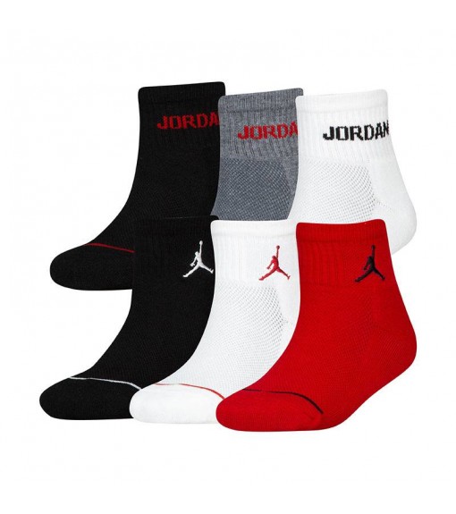Nike Jordan Legend Kids' Socks BJ0342-RK2 | JORDAN Socks for Kids | scorer.es
