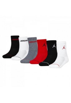 Nike Jordan Legend Kids' Socks BJ0343-RK2 | Socks | scorer.es