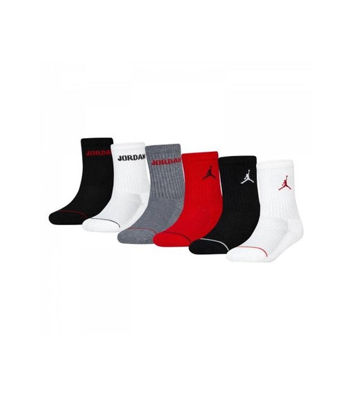 Nike Jordan Legend Kids' Socks BJ0343-RK2 | JORDAN Socks for Kids | scorer.es