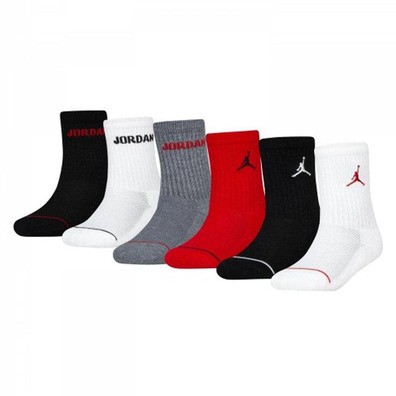 Chaussettes Nike Jordan Legend Enfant BJ0343-RK2