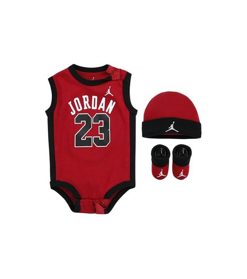 Ensemble Enfant Nike Jordan MJ0208-R78 | JORDAN Sandales pour femmes | scorer.es